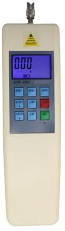 Dinamometro, Misuratore di digitale HF Dinamometro Strumenti misura a push pull(30N)