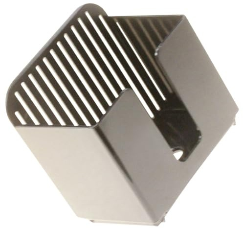 Bac collecteur de capsules 500940 pour expresso