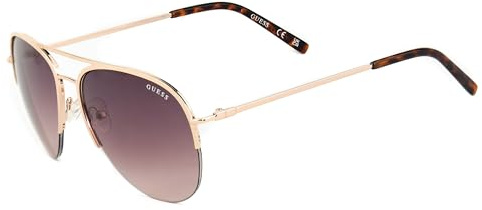 Guess Gf0224-32f Sunglasses One Size