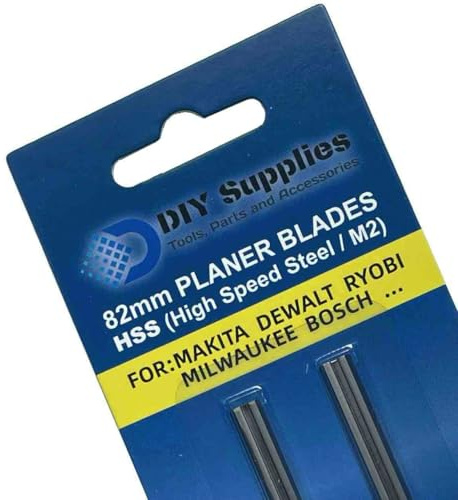 Blades for Bosch PHO 16-82 Planer