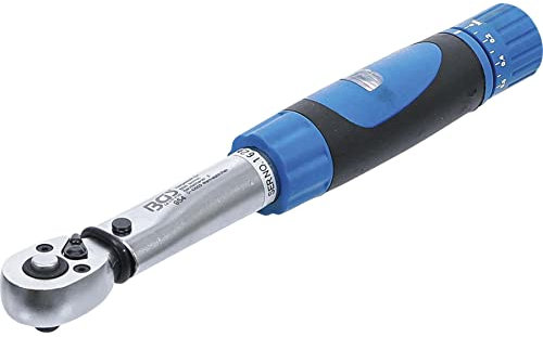 OC-PRO CLE DYNAMOMETRIQUE 1/4 Couple DE Serrage 1-6 NM