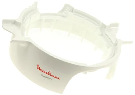 Corps supérieur COOKEO Cuiseur vapeur SS-996920 MOULINEX Cuiseur vapeur SS-996920 MOULINEX