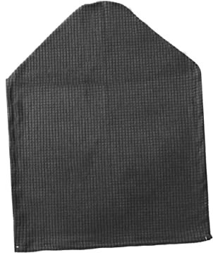 Homoyoyo 2stücke Armlehnenbezüge Für Sofa Aus Stretch-Material Schutzhülle Für Couch Und Stühle Waschbar Passend Für Wohnungen Büros Und Geschäfte