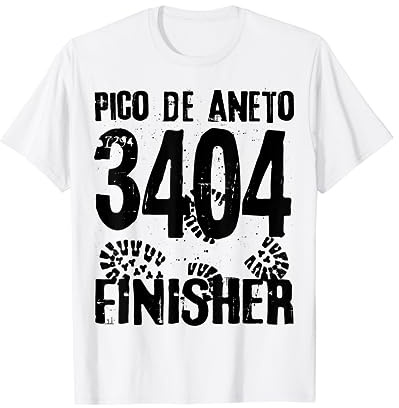 Pico de Aneto Skitour Hike Pirineos Maladeta Senderismo Regalo Camiseta