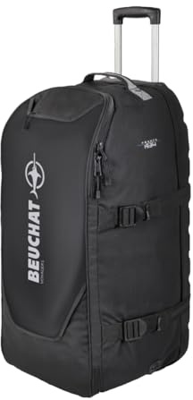 BEUCHAT Voyager L Tauchrucksack - 90 Liter