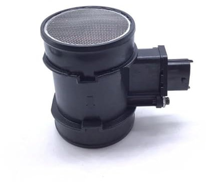 DYDGUTUFB Sensor Für OPEL Für Zafira B (A05) Für Vauxhall Für Zafira Mk II (B) (M75) 1.9CDTI 55350046 AFH60-29 93184406 0836646 Luftmassenmesser
