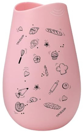 Scream Jar - Silenciador de voz, amortiguador vocal para cantar, ablandador de sonido portátil insonorizado, construcción resistente, fácil de usar, (7.09 x 4.33 x 4.33 pulgadas), ideal para cantantes