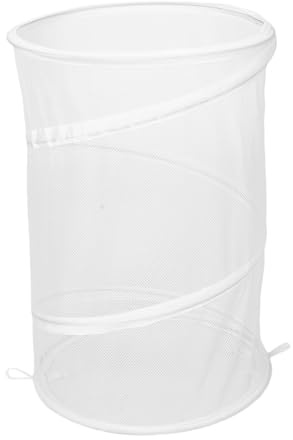 Alasum Faltbares Pflanzen Schutznetz 45,7X34,3cm aus Atmungsaktivem Material mit Heringen Wetterfeste Gemüseabdeckung für Balkon und Garten gegen Tiere und Sonne