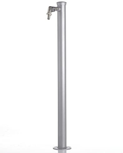 FONTANA IN FERRO 42/SR - Alluminio