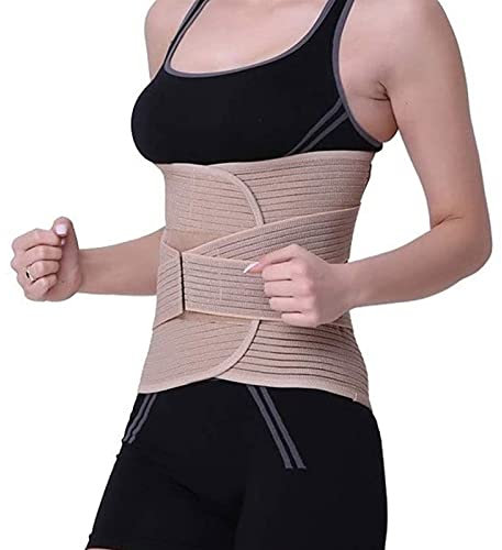 Rückenbandage Stützgürtel für Männer und Frauen, Haltungskorrektur, atmungsaktiv, Taille, Lendenwirbelsäule, unterer Rücken, Linderung von Rückenschmerzen, Bandscheibenvorfall, Ischias-Korrektor Good