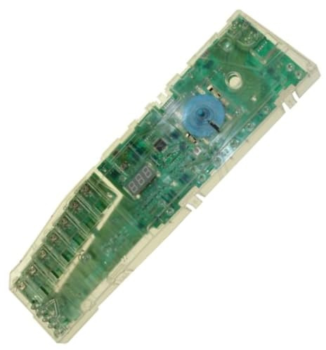 Module de puissance d'origine Sèche-linge C00306645 INDESIT