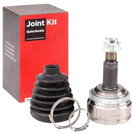 STARK SKJK-0200575 Gelenksatz Antriebswelle Gelenksatz A1 radseitig 147,5mm