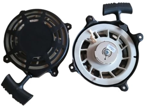 Vexilon for Briggs & Stratton, 493295 497598 497680 Disco di avviamento a Mano Gruppo avviamento a Strappo