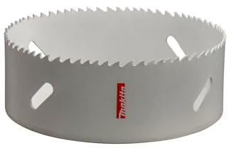 Makita p-52772 Lochsäge 121 mm BiM, mehrfarbig