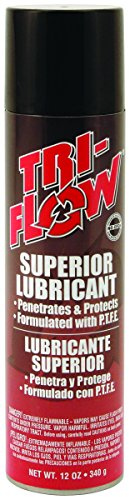 LUBE TRIFLOW 12OZ SPRAY