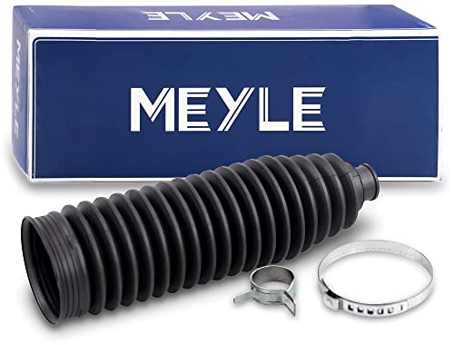 Meyle Faltenbalgsatz Lenkung 714 620 0004 | Kompatibel mit: FORD GALAXY II, MONDEO IV, MONDEO IV Stufenheck, MONDEO IV Turnier, S-MAX, LAND ROVER FREELANDER 2