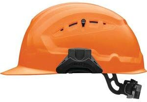 SCHUBERTH Schutzhelm CrossGuard mit Derhverschluss,orange