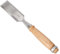 Scalpello per Legno, Scalpello Piatto Con Manico in Legno Cr-V 32 Mm per intaglio Del Legno Carpentiere