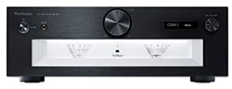 Amplificateur Hi-Fi Technics SU-G700M2 Noir