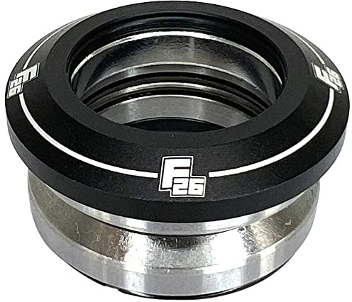 F26 Stunt-Scooter/BMX Full Integrated Headset Steuersatz Kugellager 1