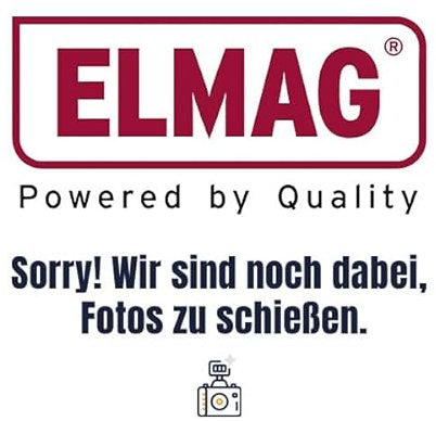 ELMAG PROFI-Reifenfüller mit Quick-Stecker - 41043