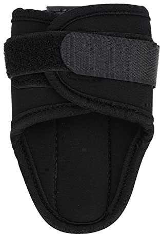 UPALDHOU Muñequera de, Soporte para Fijador de Muñeca de Entrenamiento de, Protector de Oscilación, Corrector, Entrenador de Banda