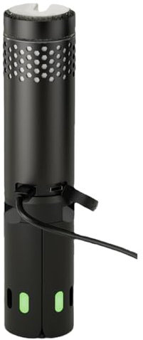 Lanterne de camping - Lampe de camping télescopique, Torche télescopique | Lanterne lumineuse de camping avec batterie rechargeable de 10 000 mAh, lampe de poche extérieure étanche, lanterne de pêche