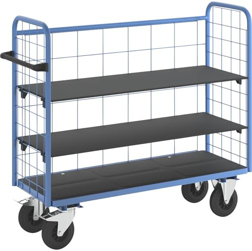 eurokraft pro | Etagenwagen