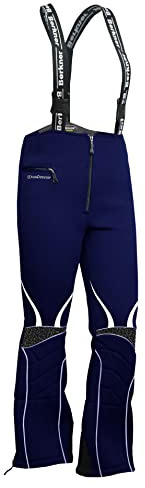 BERKNER Jethose Jetskihose Jet-Skihose Model Roja in blau - rot