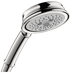Hansgrohe Croma - Soffione doccia, 4753000