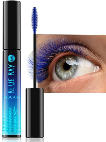 Bell Blue Bay Mascara Wimpernverlängernde Mascara 1 Stück