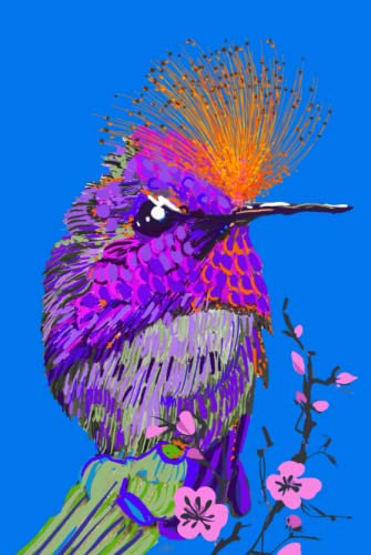 Bullet Journal: For bird lovers