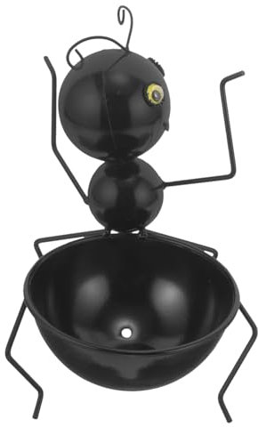 KITANDOVE Tierischer Sukkulententopf Kreativer Blumentopf Für Balkon Und Garten Dekorativer Pflanzenhalter Für Niedliche Tiere Für Sukkulenten Und Kleine Pflanzen