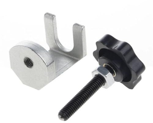 Car Wiper Arm Removal Tool Universal Windscreen Window Glass Wiper Arm Remover Mechanics Puller