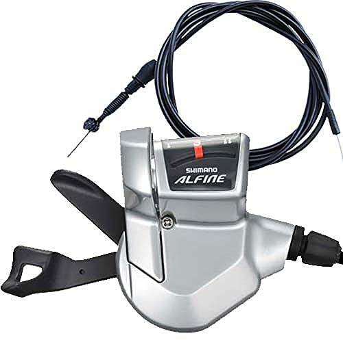 Schalthebel ALFINE 11-Gang SL-S700