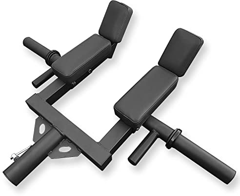 KORIKAHM Viking Press Landmine Griff für 5,1 cm olympische Langhantel, T-Bar Row Attachment Core Strength Training Zubehör, Schulterpresse Landmine Befestigung Ausrüstung