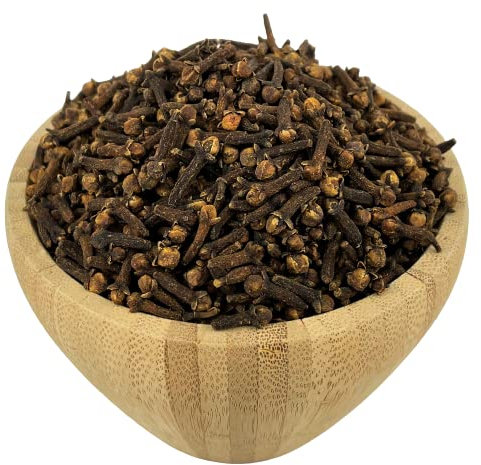 Clou de Girofle Entier Bio en Vrac 2 kg