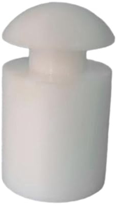 Ｚｉａｌｏｆｉ Manual Crimper for Perfume Bottles And Spray Bottles of 15