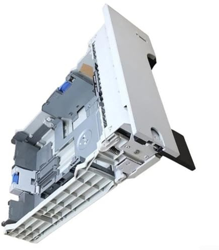 NEIQIUWING pappersfack RC2-7870 för HP för LaserJet P3015 M521 – pappersfack 500 ark kontorsteknik pålitlig
