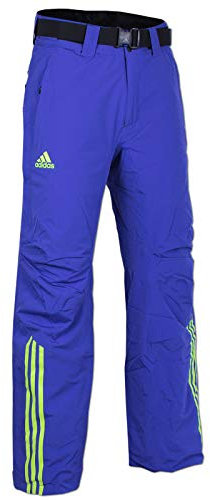adidas Herren Skihose Wintersport Coach Pant, Gr.S (D4) 46