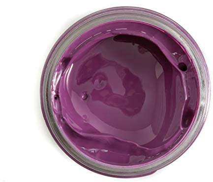 Woly Shoe Cream 50 ml (Plum)