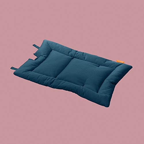 Sitzkissen für Leander Classic Hochstuhl - Farbe: dark blue