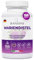 Bandini® Chardon Marie 150 gélules vegan - Complexe Extra Fort de Chardon-Marie - Détox Foie avec Artichaut, Pissenlit et 80% Silymarine Pure - Détoxification, Protection, Digestion - Méthode HPLC
