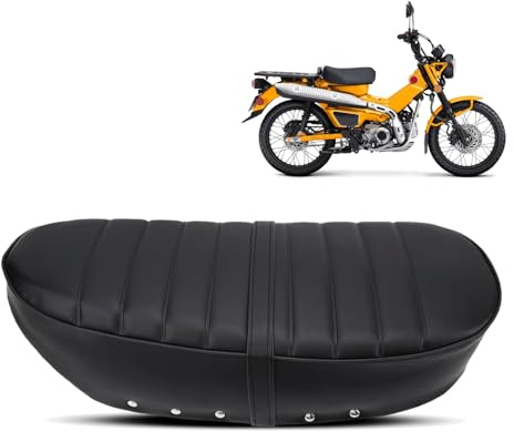 Motorcycle Seat Cushion Motorcycle Seat Cushion for CT70 Trail 70