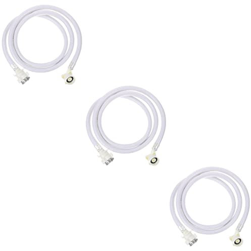 OQHAIR 2 Set 2 Filtri Casseruola in Acciaio Inossidabile Scolapasta in Acciaio Inossidabile Colino in Metallo Colino per Pentole per Spaghetti Colino per Pentole da Cucina Colino in Accia