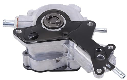 Vakuumpumpe Kraftstoffpumpe für VW Passat Golf Jetta 04-07 Unterdruckpumpe Kraftstoffunterdruckpumpe 038145209Q
