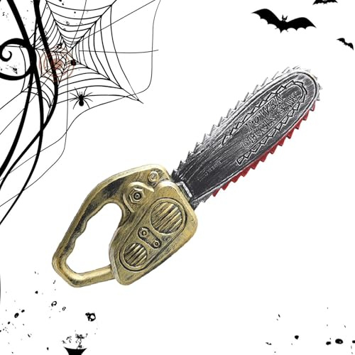 Qiwieod Cuchillo falso de Halloween con sangre, cuchillo de cocina sangriento, cuchillo sangriento de Halloween, cuchillo sangriento, decoración de Prop, cuchillo realista, accesorios complicados