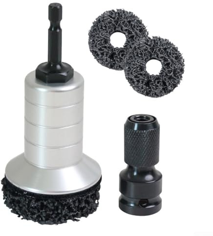 Nettoyant antirouille pour disques de frein et arbres de moyeu de voiture, améliore la performance du véhicule