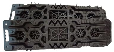 Bergungsbretter für Geländefahrzeuge Off-Road Outdoor Recovery Traktion Boards Rettung Sand Tracks Matte for Autos