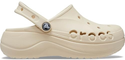 Crocs Women's Baya Clog Platform
